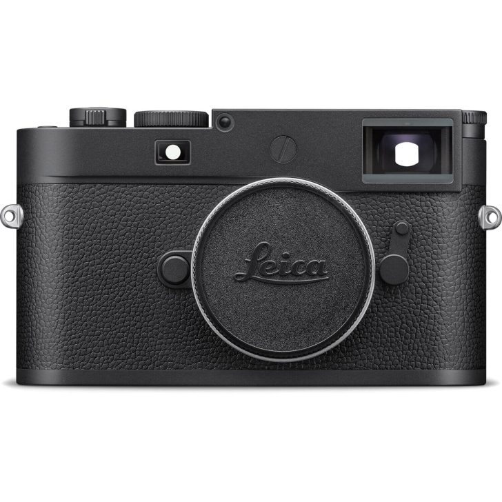 1681375549 1760461 728x728 - Leica представляет Leica M11 Monochrom