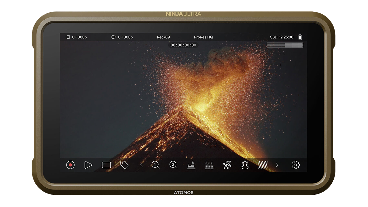 1691984740 1779414 - Atomos announces the new Ninja series of monitor-recorders, the Ninja and Ninja Ultra