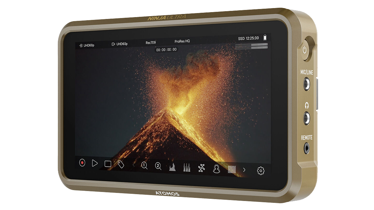 1691984802 IMG 2060597 - Atomos announces the new Ninja series of monitor-recorders, the Ninja and Ninja Ultra