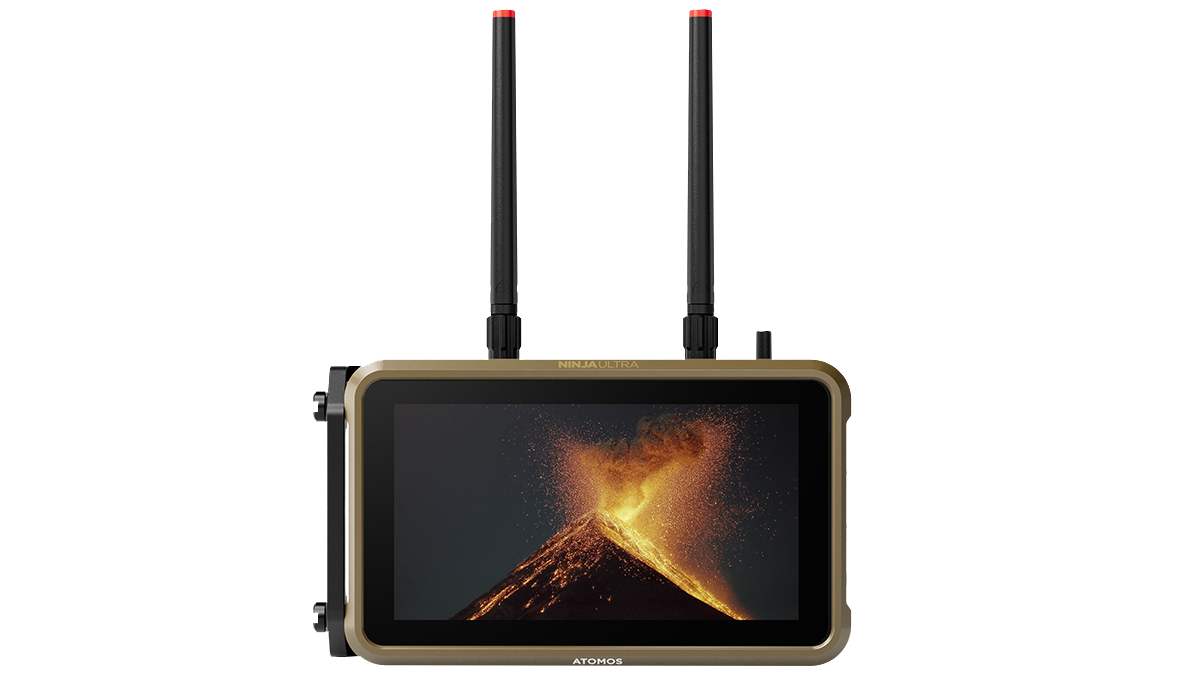 1691984802 IMG 2060602 - Atomos announces the new Ninja series of monitor-recorders, the Ninja and Ninja Ultra