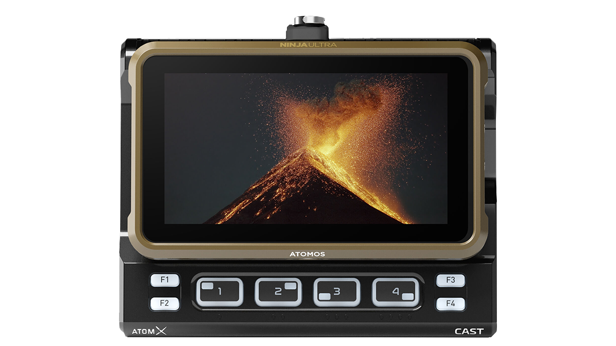 1691984802 IMG 2060603 - Atomos announces the new Ninja series of monitor-recorders, the Ninja and Ninja Ultra