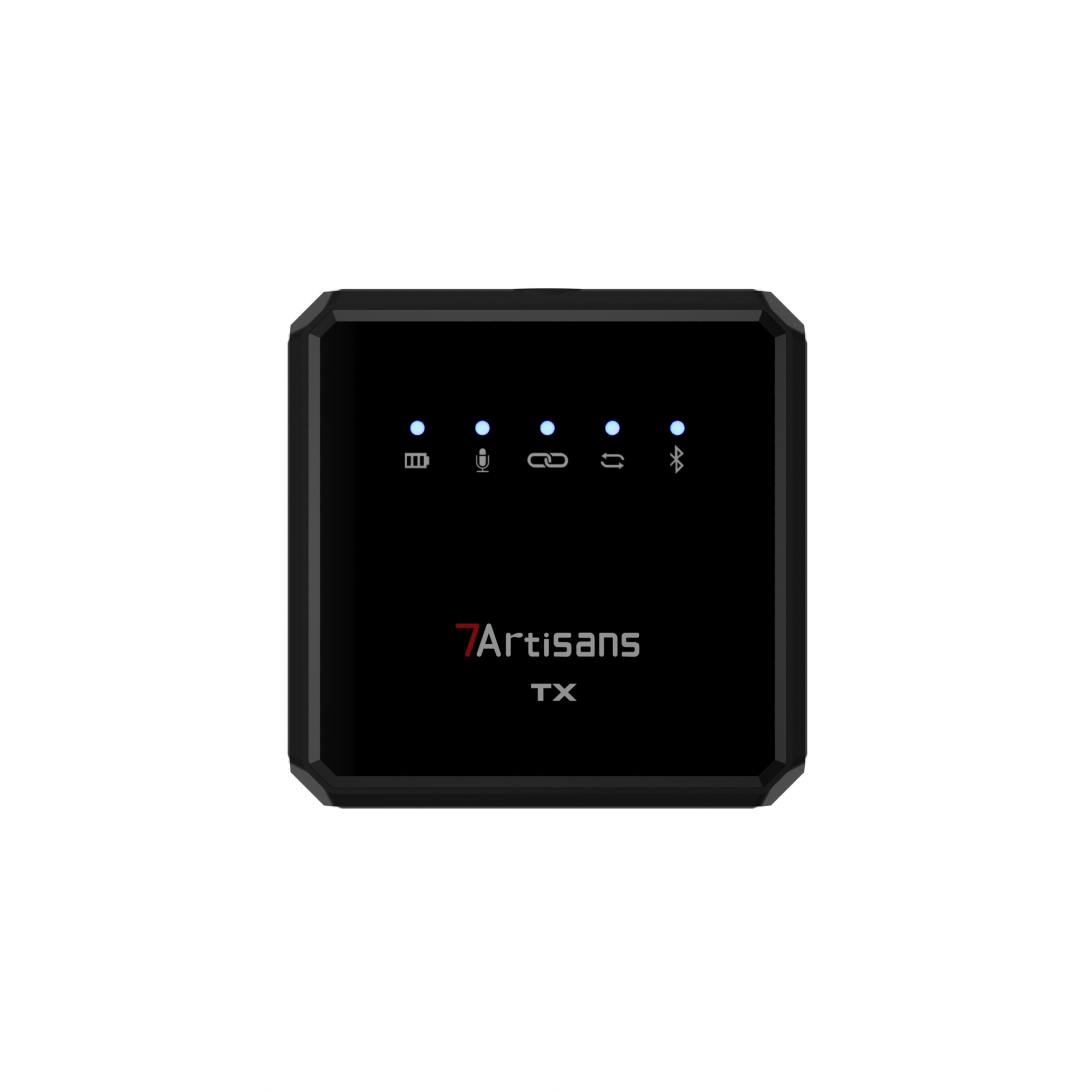 4 - 7Artisans has launched their first wireless bluetooth microphone system