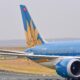 Vietnam Airlines has ordered 50 Boeing 737 MAX aircraft