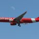 AirAsia X Airbus A330