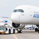 Airbus и Boeing разделили по победе друг над другом в мае 2023 года.