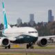 Boeing говорит, что сертификация 737 MAX продолжается, но занимает много времени