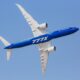 Boeing quietly stretched the 777X-8