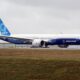 EASA надеется, что оно, Boeing и FAA придут к соглашению относительно 777X.
