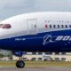 Boeing планирует представить своим клиентам самолет 787 с увеличенной полной массой (IGW).