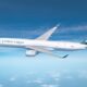 Cathay Pacific switches from Boeing to Airbus with A350F freighter order