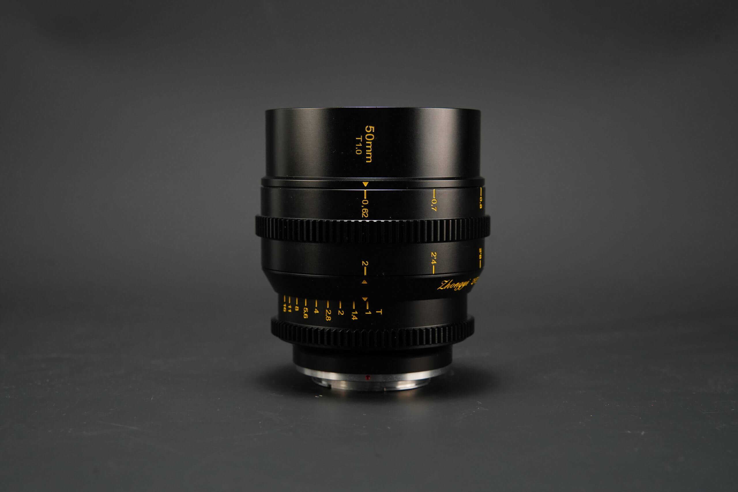 DSC07595 scaled - Mitakon Speedmaster 20mm/35mm/50mm S35 T1 Cine Lens Set Launched