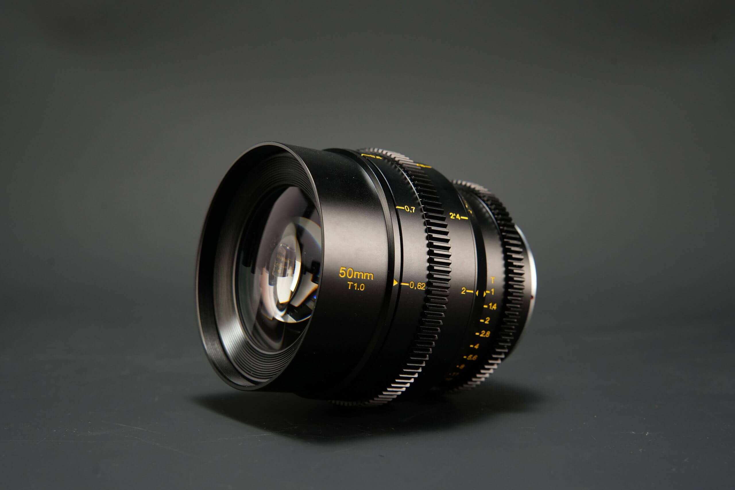 DSC07599 scaled - Mitakon Speedmaster 20mm/35mm/50mm S35 T1 Cine Lens Set Launched