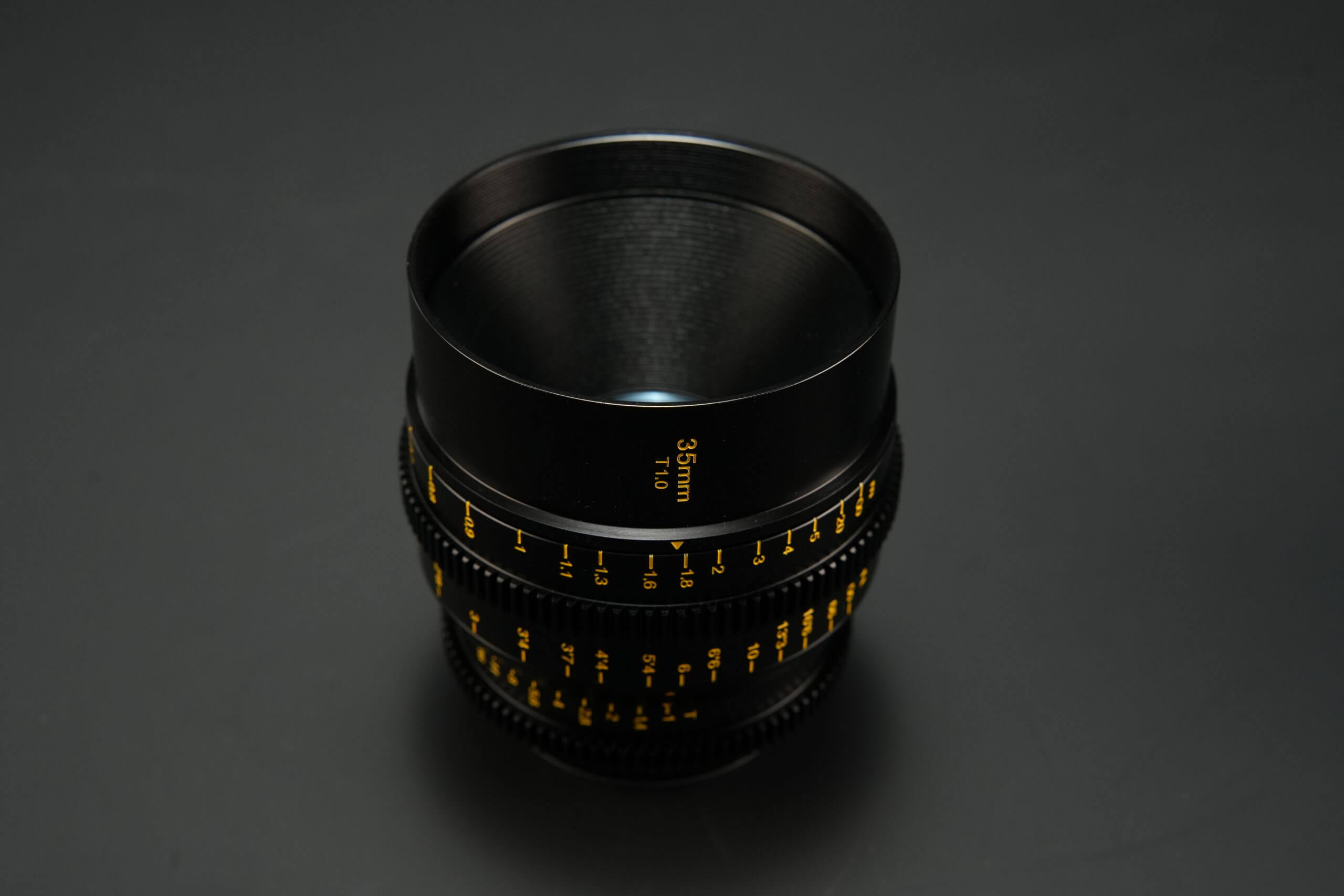 DSC07626 scaled - Mitakon Speedmaster 20mm/35mm/50mm S35 T1 Cine Lens Set Launched