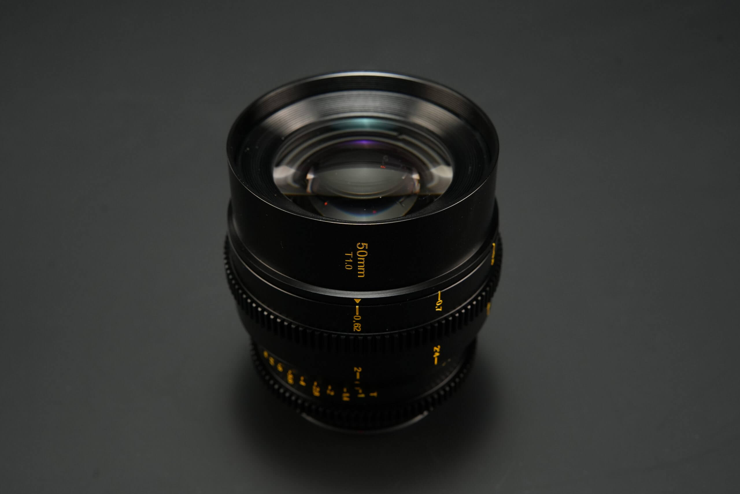 DSC07633 scaled - Mitakon Speedmaster 20mm/35mm/50mm S35 T1 Cine Lens Set Launched