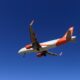 EasyJet Airbus A320-200