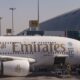 Эмирейтс возобновляет рейсы Airbus A380 в Марокко
