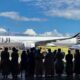 Fiji Airways Airbus