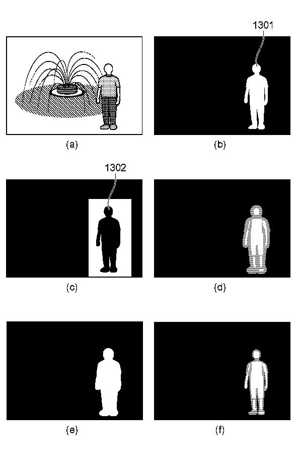 JPA 505122427 i 000015 2 - Canon Patent Application: Motion Blur Composite Photos