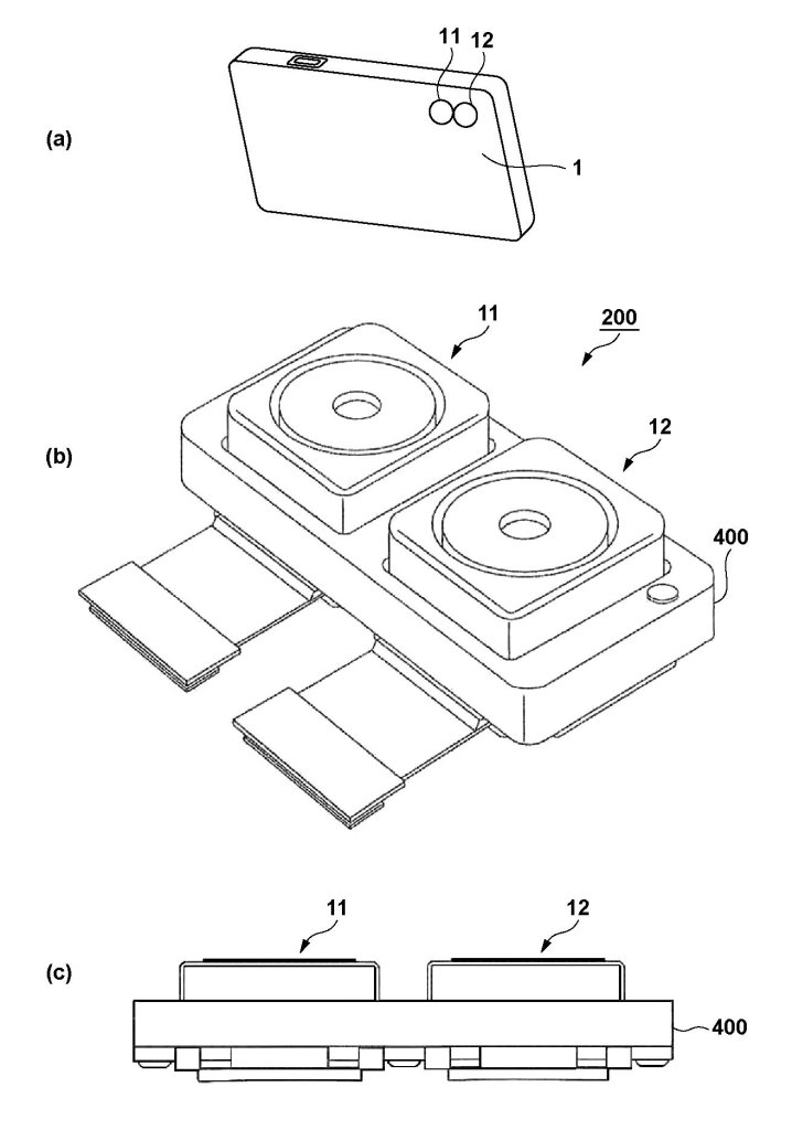 JPA 505123474 i 000003 2 718x1024 - Canon Patent Application: Hybrid SPAD and CMOS Sensor Imaging with Smartphone example