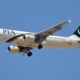 Pakistan International Airlines Airbus A320