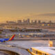 Phoenix,Az/USA - 10.14.18 - Phoenix Sky Harbor International Airport