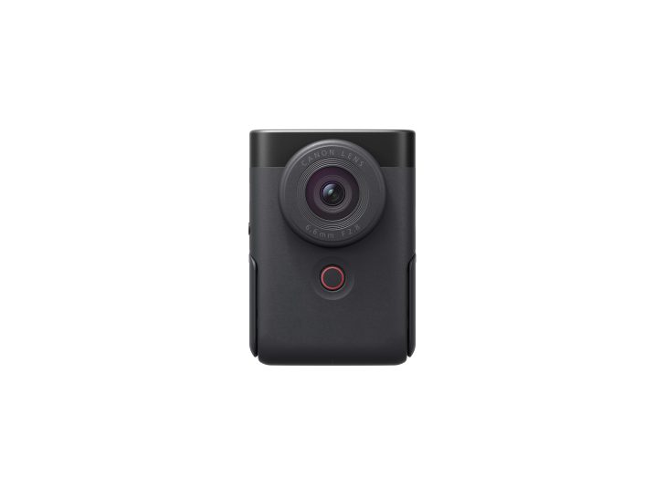 PowerShot V10 Front 728x546 — Canon официально анонсирует PowerShot V10 и запуск серии камер PowerShot V