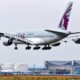 Акбар Аль Бейкер из Qatar Airways поделился планами относительно парка Airbus A380 авиакомпании.