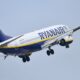 Ryanair, объявившая об очень хорошей прибыли за 23 финансовый год, ожидает, что консолидация авиакомпаний продолжится в ближайшие два года.