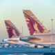 Qatar Airways заявляет, что для достижения нулевых целей отрасли необходим здоровый скептицизм.