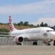 Боинг Virgin Australia 737-8 готов к доставке в Сиэтл