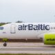 airBaltic Airbus A220