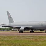 Boeing награжден 15 дополнительными танкерами KC-46A ВВС США НОВОСТИ АВИАЦИИ Новости международной авиации, репортажи с авиашоу, факты о самолетах, крупнейшая в мире база данных Музея авиации. Гражданский, военный и космический сектор: мы охватываем все