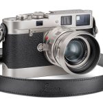 Анонсирована Leica M Edition 70 и памятная книга