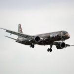 Embraer зафиксировал рост поставок на 33% по сравнению с прошлым годом и достиг нового рекорда в 22,7 миллиарда долларов США. НОВОСТИ АВИАЦИИ Международные новости авиации, отчеты авиашоу, факты о самолетах, крупнейшая в мире база данных музея авиации. Гражданский, военный и космический сектор: мы охватываем все