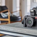 Опубликованы подробные характеристики Leica D-Lux 8