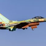 Lockheed Martin объявляет об успешном полете первого болгарского самолета F-16 Block 70 НОВОСТИ АВИАЦИИ Новости международной авиации, репортажи с авиашоу, факты о самолетах, крупнейшая в мире база данных Музея авиации. Гражданский, военный и космический сектор: мы охватываем все