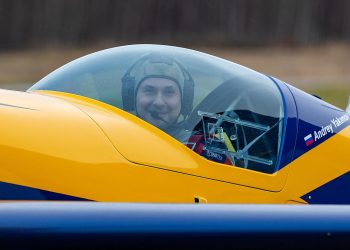 ЧР 2024: большое интервью с Андреем Якимовым