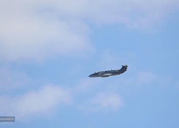 Финальная гонка сезона 2022 — чемпионат России по авиационным гонкам на реактивных самолетах