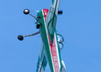 Русские авиагонки 2019