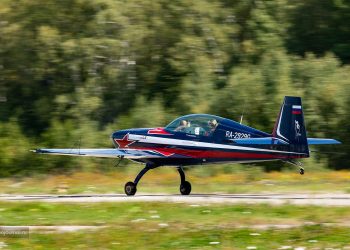 Состоялся Кубок Москвы 2019 года в Большом Грызлове