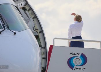 Состоялся авиасалон МАКС-2019