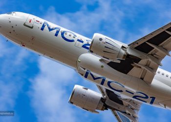 Авиасалон МАКС-2021: максимальный успех!?