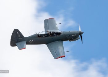 Авиасалон МАКС-2021: смотр лётной техники России