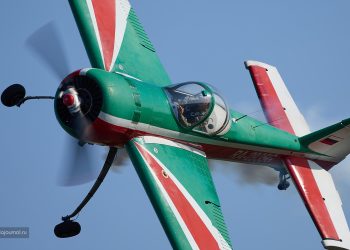 Русские авиагонки 2024