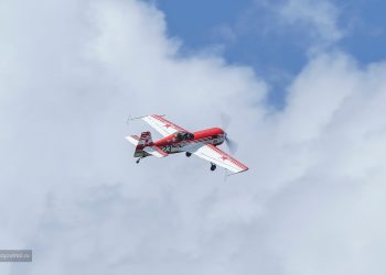 XVIII Чемпионат Московской области по самолётному спорту 2024