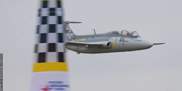 2025 Русские авиационные гонки в Орешково