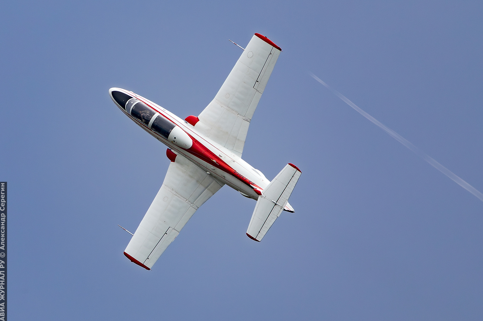 2025 Русские авиагонки в Орешково