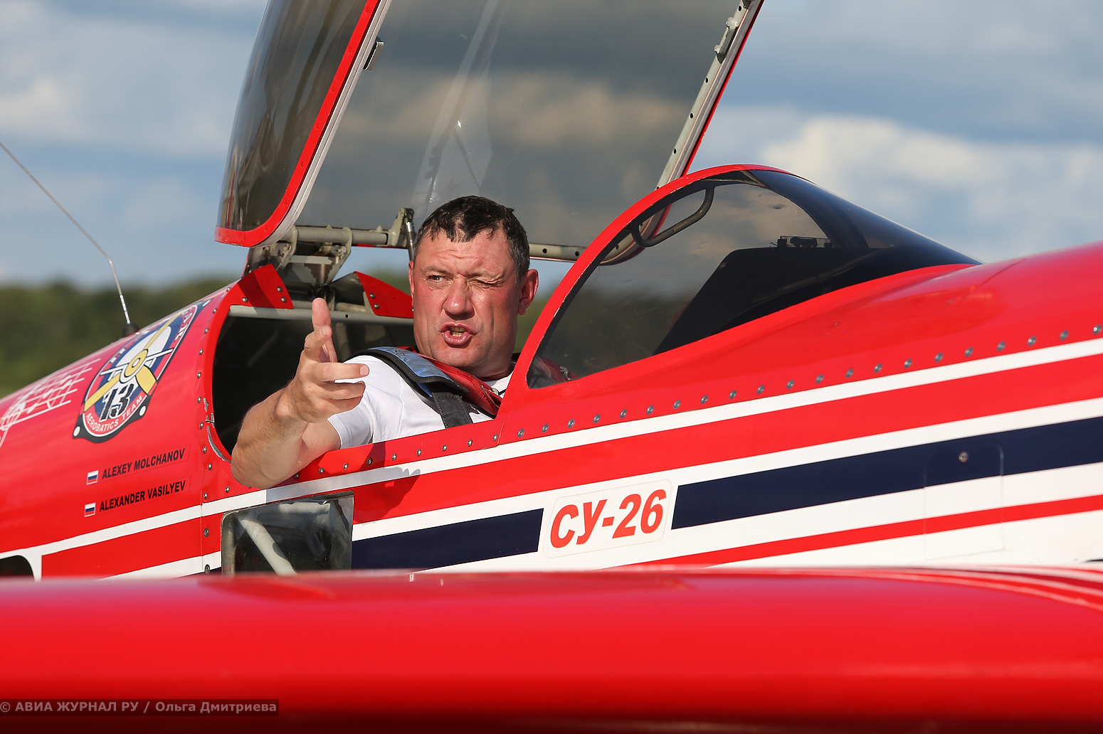 Чемпионат России 2025 Unlimited в лицах и эмоциях в фотографиях Ольги Дмитриевой