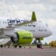 airBaltic sees a future where its fleet is 100 aircraft-strong