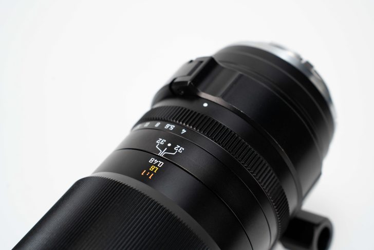 mitakon200f4apomacro 1 728x486 - Zhong Yi Optics officially announces the Mitakon 200mm F/4 APO Macro Lens